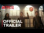 <p>The hit time travel superhero series <em><a href="https://www.esquire.com/entertainment/tv/a40460894/umbrella-academy-season-3-ending/" rel="nofollow noopener" target="_blank" data-ylk="slk:The Umbrella Academy;elm:context_link;itc:0;sec:content-canvas" class="link ">The Umbrella Academy</a></em>, based on the comic strips of Gerard Way, returned in 2022 with its third season. As teased at the end of the second batch of episodes, the new season focuses heavily on the Sparrow Academy–a new collective accidentally formed due to an error made by the Umbrella Academy while time traveling.</p><p><a class="link " href="https://www.netflix.com/title/80186863" rel="nofollow noopener" target="_blank" data-ylk="slk:Watch Now;elm:context_link;itc:0;sec:content-canvas">Watch Now</a></p><p><a href="https://www.youtube.com/watch?v=hs6alRuY1UU" rel="nofollow noopener" target="_blank" data-ylk="slk:See the original post on Youtube;elm:context_link;itc:0;sec:content-canvas" class="link ">See the original post on Youtube</a></p>