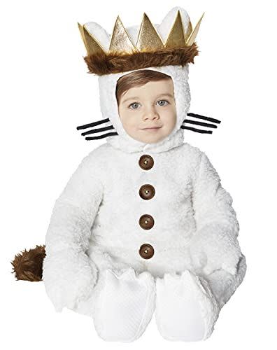 Max from 'Where the Wild Things Are'