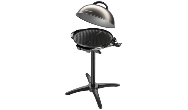 George Foreman indoor/outdoor grills on sale for $40 off at