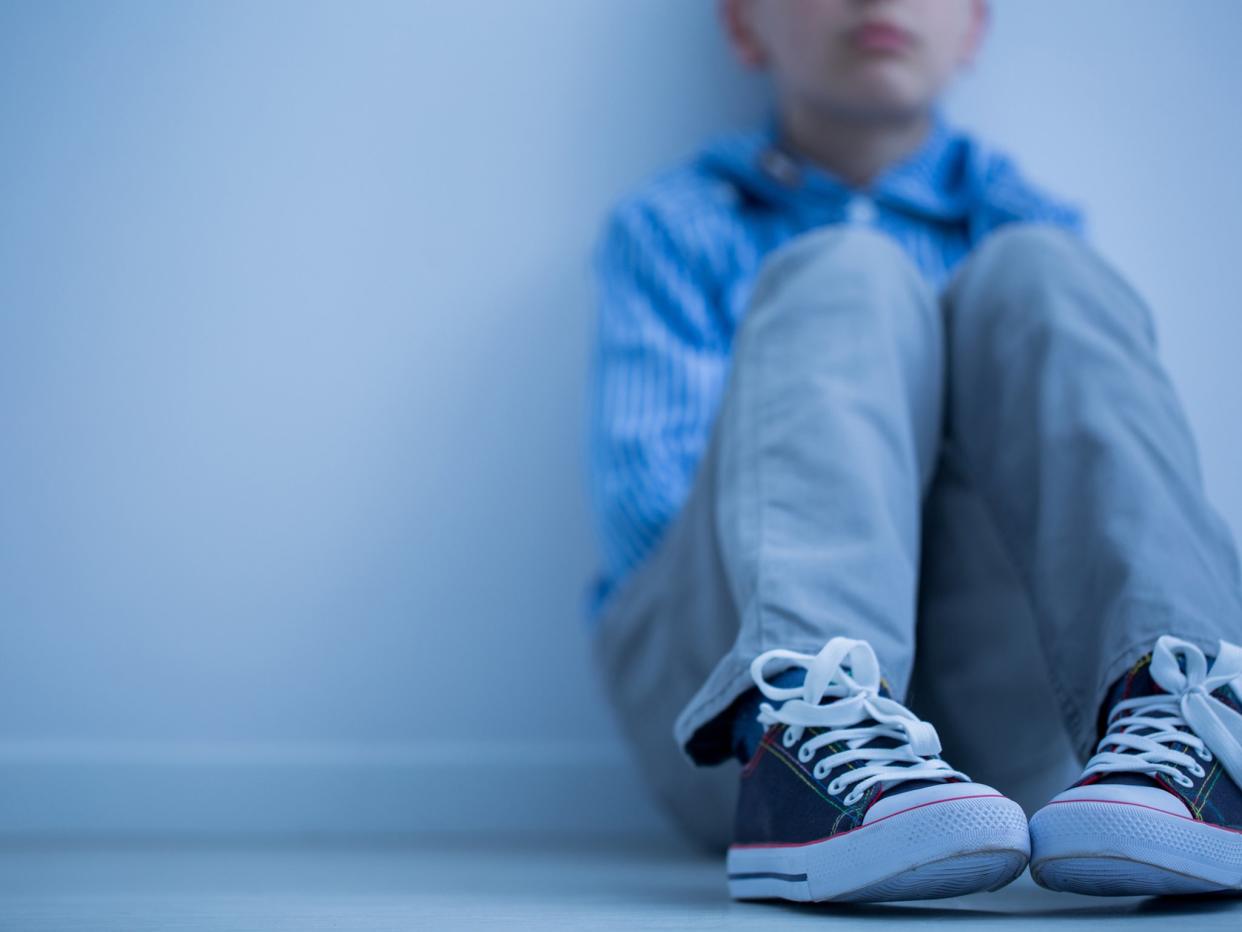 Children need the right tools to thrive in spite of emotional wounds: Getty/iStock