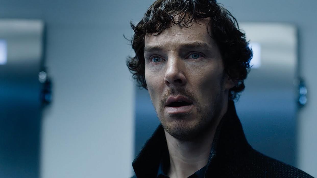 Mark your calendars, we know when “Sherlock” Season 4 is coming back