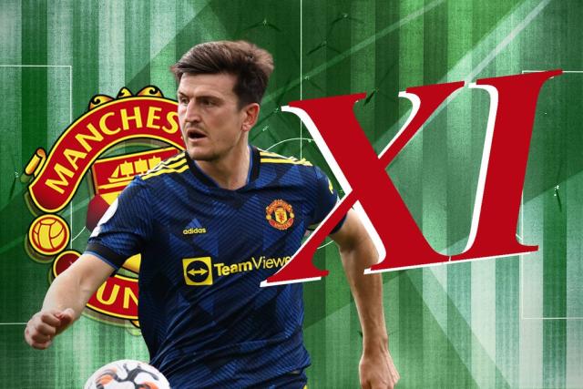 Manchester Utd Team News - Soccer