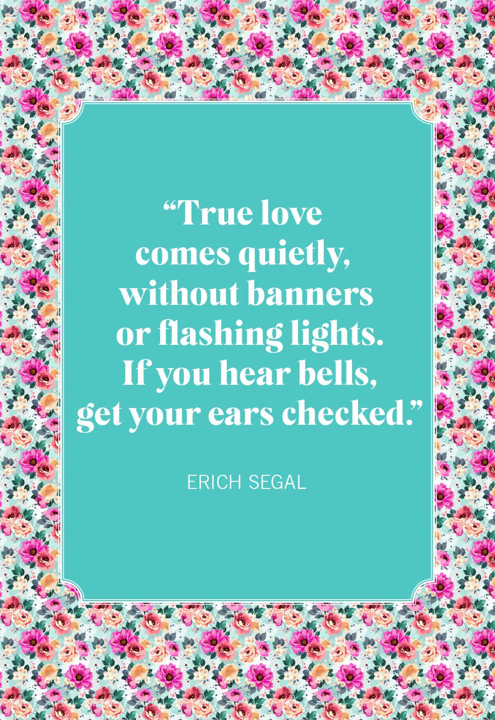 love quotes erich segal