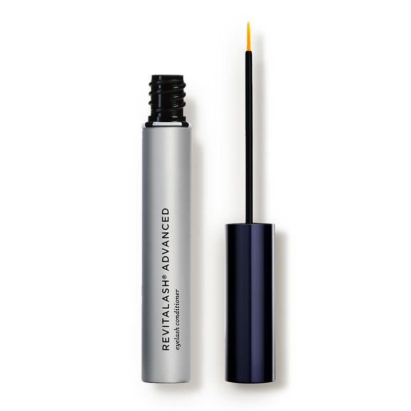 1) Advanced Eyelash Conditioner