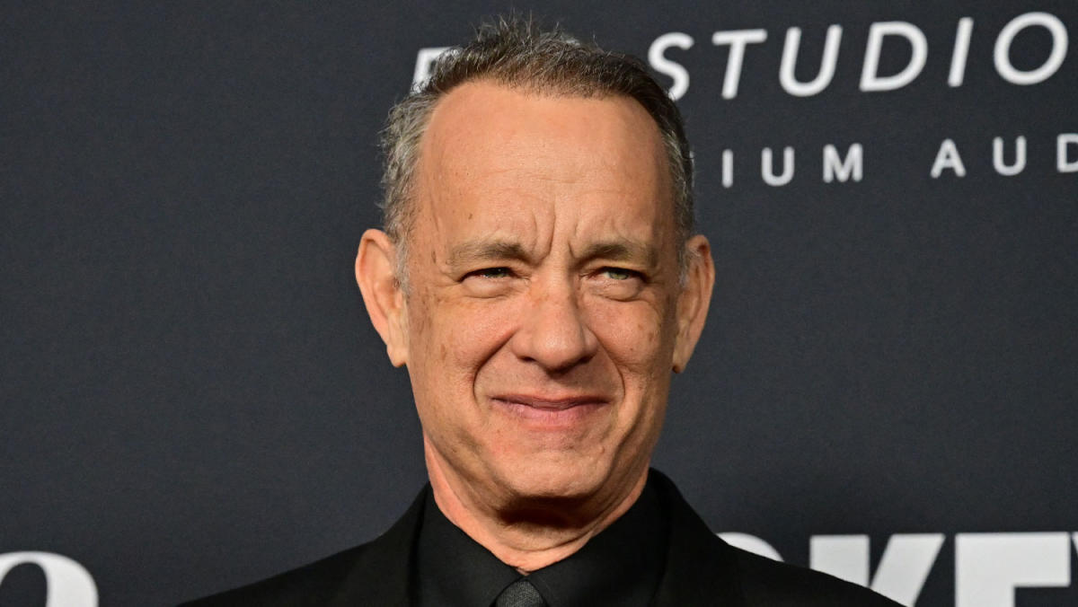 Tom Hanks Was Not A Fan Of Some Of His Own Films