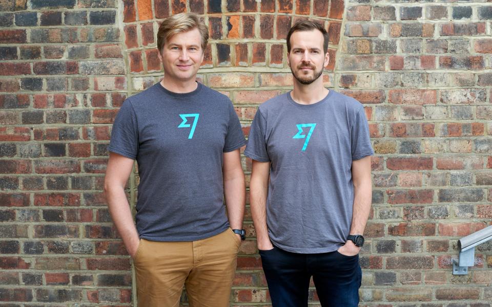 The secondary funding in TransferWise has seen the international payments firm double in value.  - Hermione Hodgson