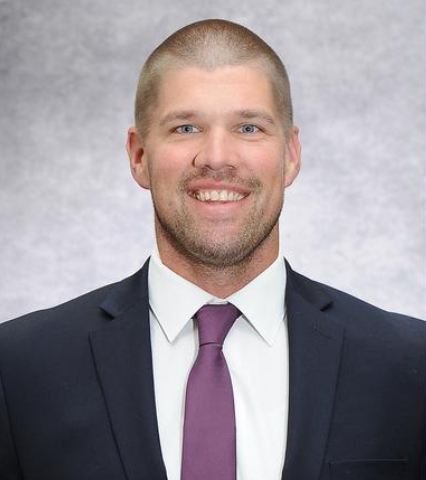 Jace Rindahl named the 22nd head coach in UW-Whitewater football program history.