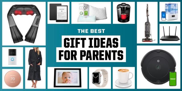 Gifts for people who already have everything