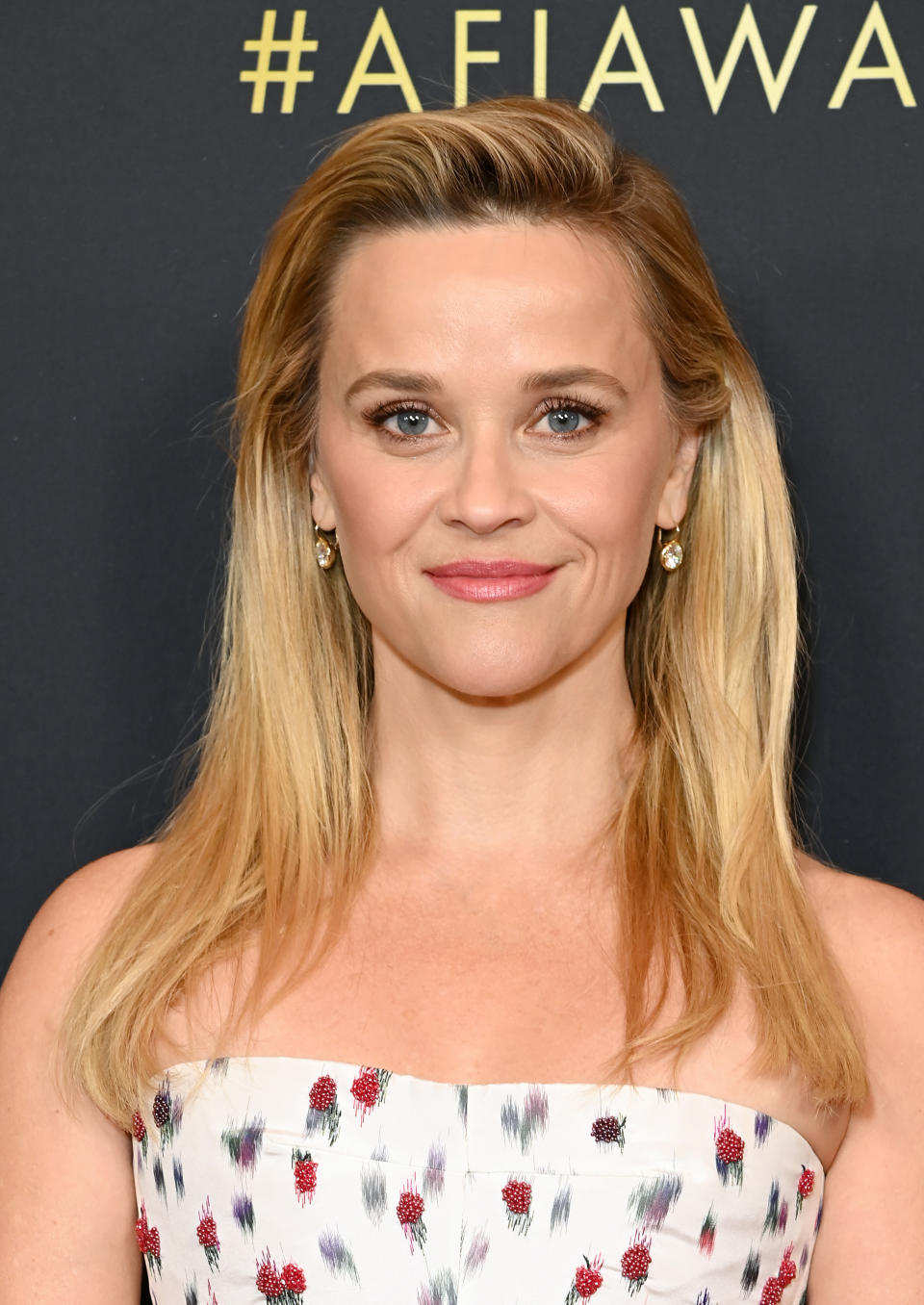 Reese Witherspoon during awards season 2024