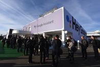 As we wrap up our reportage from this weeks Vegas showcase. According to CES,