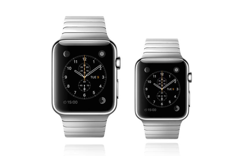 Hidden iOS 8.2 beta files give us brand-new details about the Apple Watch