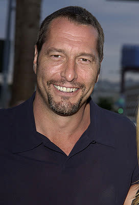 Ken Kirzinger at the LA premiere of New Line's Freddy vs. Jason