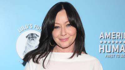 Shannen Doherty Through the Years