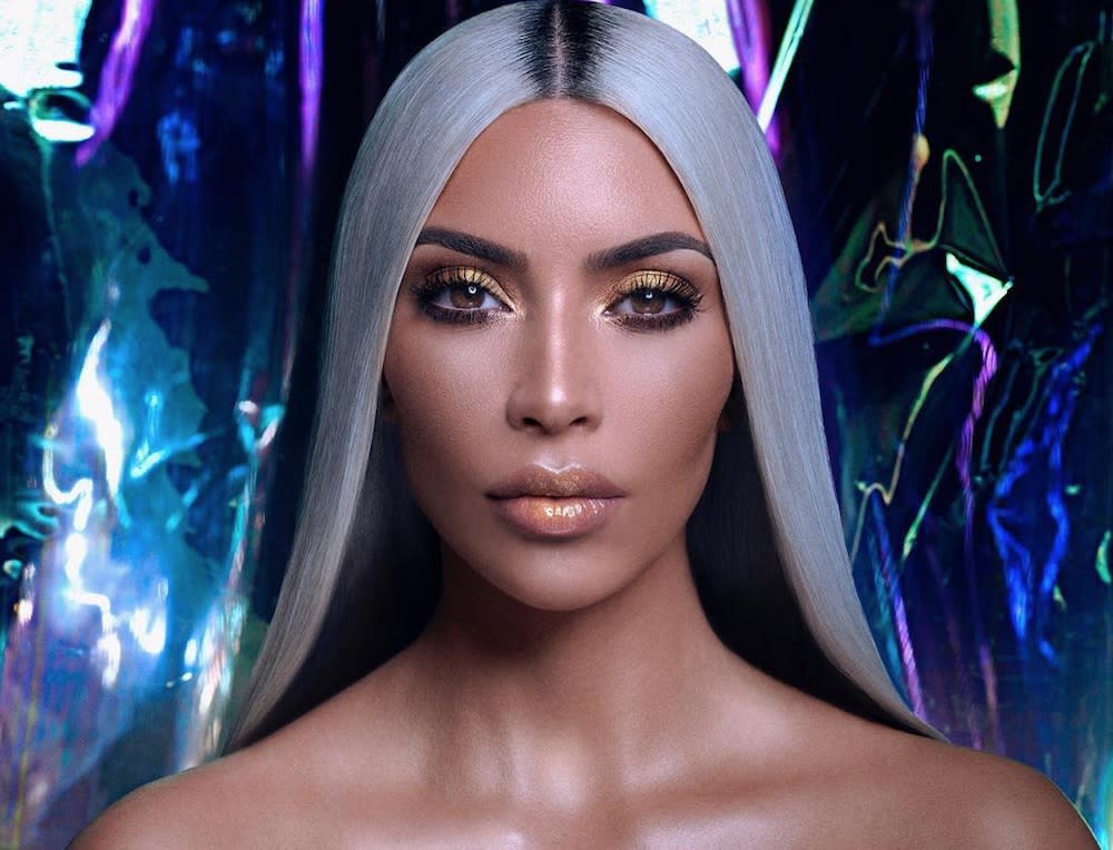 Here’s how you, your mom, and grandma can be KKW Beauty’s next campaign model