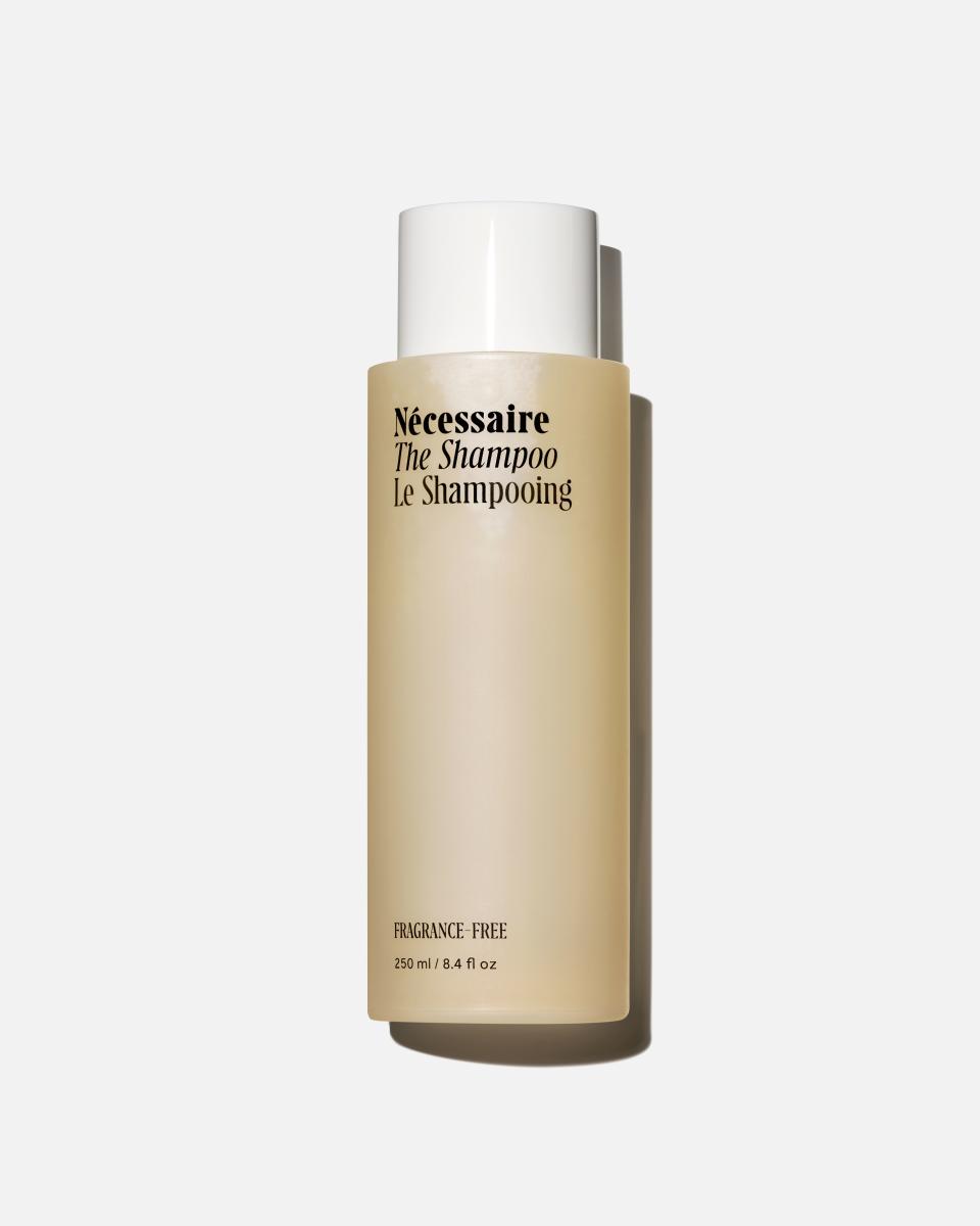 Nécessaire The Shampoo