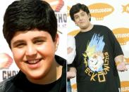 Nickelodeon star Josh Peck was the butt of a lot of jokes in the hit show Drake & Josh. But we wonder who's got the last laugh now...