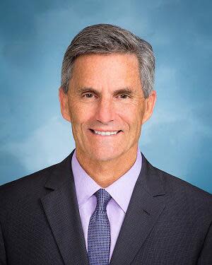 Bill Brand is currently serving his second term as the 30th Mayor of the City of Redondo Beach.