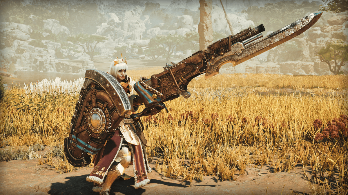 “Monster Hunter Wilderness” releases the introduction video of “Gungun”, a weapon capable of long-range stabbing and powerful explosion