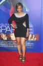 Elise Neal at the Los Angeles premiere of "Sparkle" on August 16, 2012.