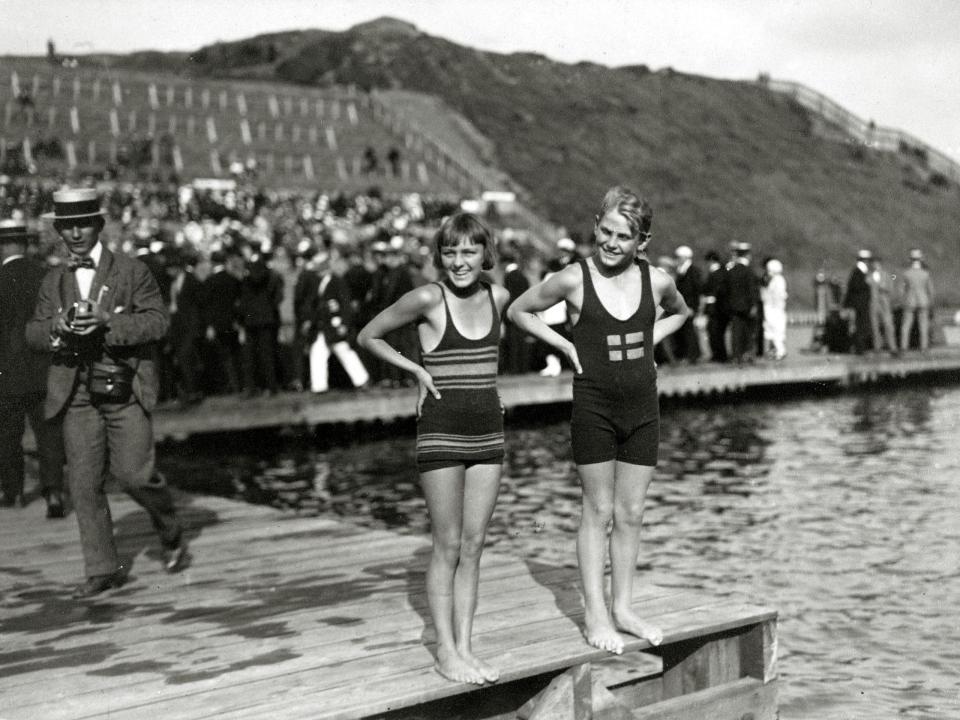 1920 summer olympics antwerp belgium