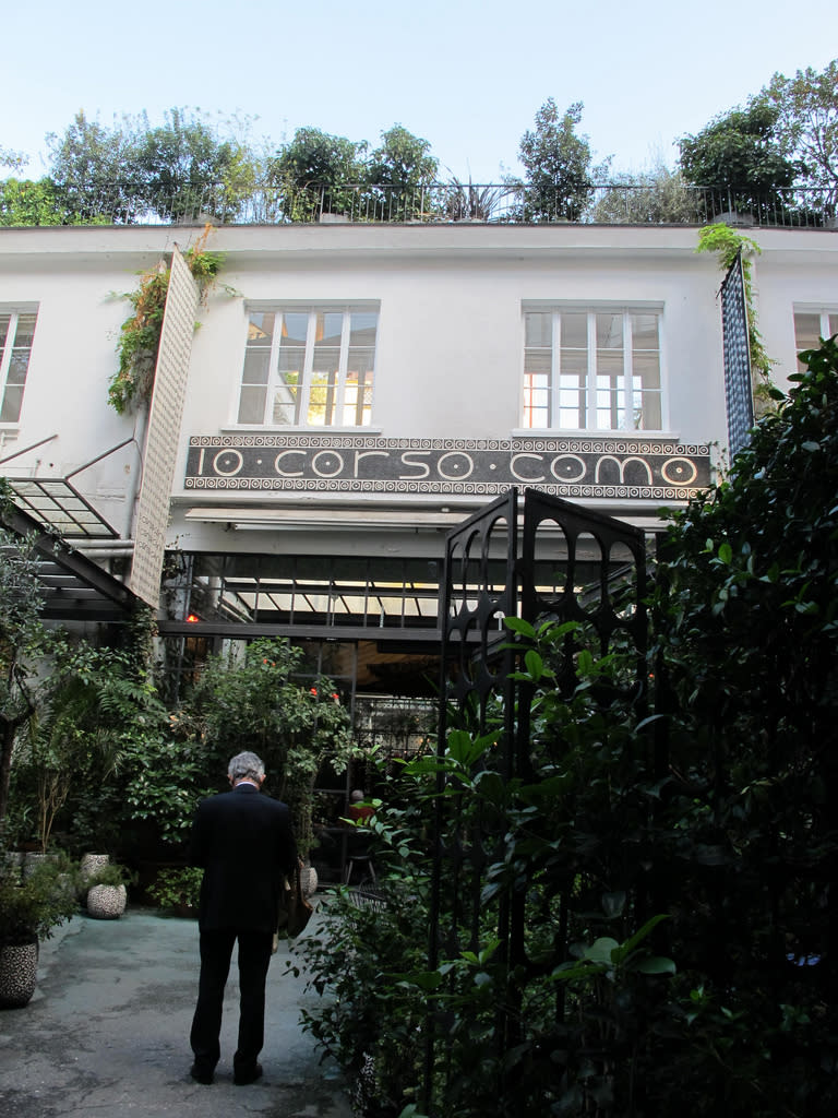 corso como milan 