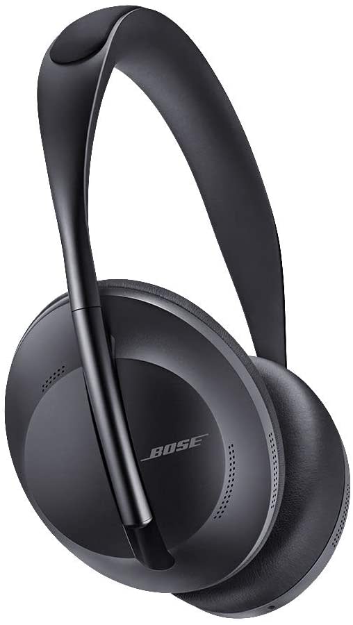 Bose NC700 Wireless Noise-Cancelling Headphones