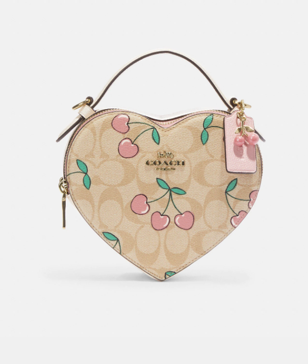 Bag Trends 2023: Heart Shapes, Tangy Hues, Hobo Silhouettes & More