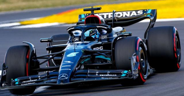 2023 F1 driver race numbers: Who uses what number and why?