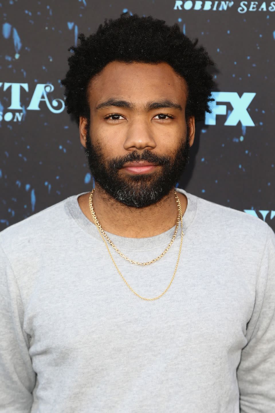 Donald Glover, 'Community'