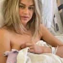 <p><i>Vanderpump Rules</i> star Lala Kent <a href="https://people.com/parents/lala-kent-welcomes-first-child-daughter-ocean-photo/" rel="nofollow noopener" target="_blank" data-ylk="slk:welcomed her first child;elm:context_link;itc:0;sec:content-canvas" class="link ">welcomed her first child</a> with fiancé <a href="https://people.com/tv/lala-kent-denies-split-randall-emmett-archiving-photos/" rel="nofollow noopener" target="_blank" data-ylk="slk:Randall Emmett;elm:context_link;itc:0;sec:content-canvas" class="link ">Randall Emmett</a>, a baby girl, she <a href="https://www.instagram.com/p/CMccHCqFGVC/" rel="nofollow noopener" target="_blank" data-ylk="slk:announced on Instagram;elm:context_link;itc:0;sec:content-canvas" class="link ">announced on Instagram</a> on March 15. Kent, 30, shared a photo of herself holding her new addition's hand in her hospital bed.</p> <p>The couple <a href="https://podcasts.apple.com/us/podcast/and-lisa-vanderpump/id1494722390?i=1000489799820https://people.com/parents/lala-kent-is-pregnant/" rel="nofollow noopener" target="_blank" data-ylk="slk:announced;elm:context_link;itc:0;sec:content-canvas" class="link ">announced </a>that they were expecting on a September <a href="https://podcasts.apple.com/us/podcast/and-lisa-vanderpump/id1494722390?i=1000489799820" rel="nofollow noopener" target="_blank" data-ylk="slk:episode;elm:context_link;itc:0;sec:content-canvas" class="link ">episode</a> of her podcast <a href="https://podcasts.apple.com/us/podcast/give-them-lala-with-randall/id1494722390" rel="nofollow noopener" target="_blank" data-ylk="slk:Give Them Lala ... with Randall;elm:context_link;itc:0;sec:content-canvas" class="link "><i>Give Them Lala ... with Randall</i></a>. "For my 30th birthday I have the best gift given to me, my body also helped out too — I am pregnant," she revealed.</p>