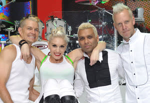 No Doubt | Photo Credits: John Shearer/WireImage