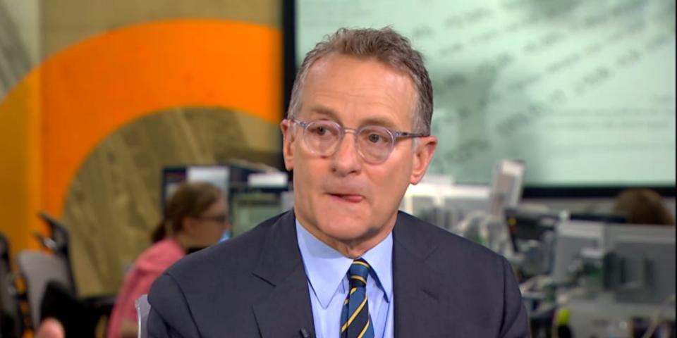 Howard Marks