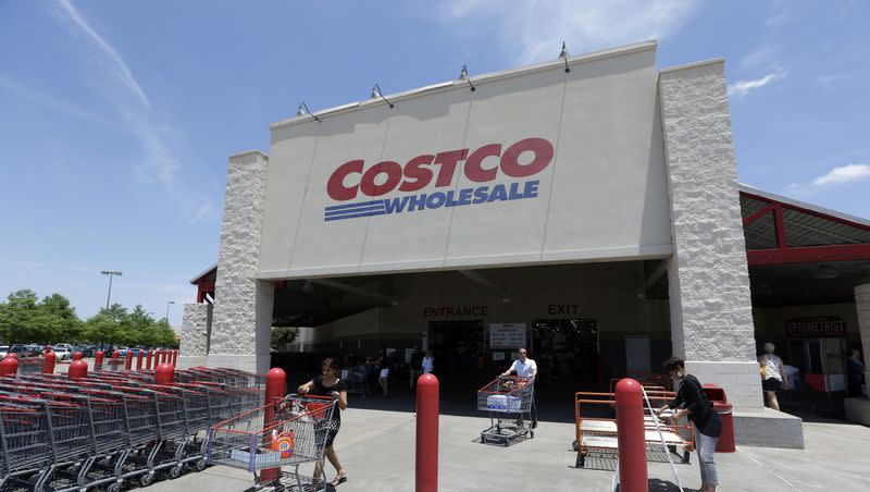 Did you buy a mattress online from Costco this year? If so, it could be growing mold.