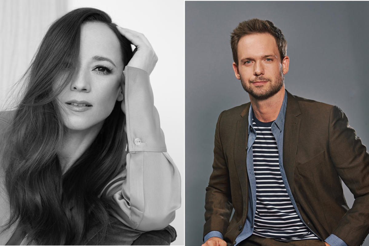 ‘Plan B’ Series Announces Additional Cast For CBC TimeTravel Drama