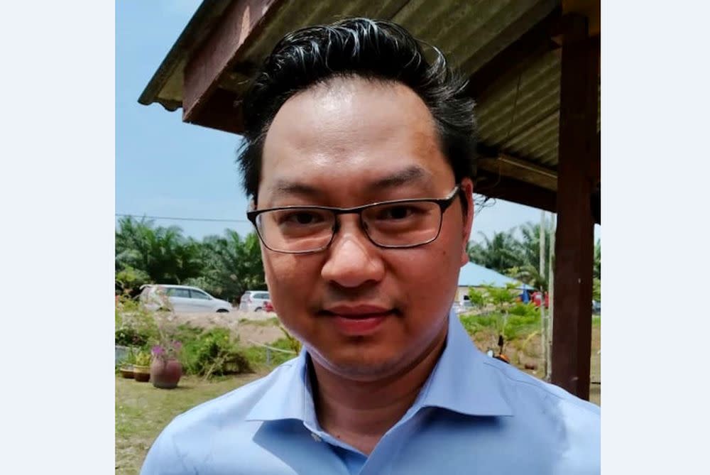 Johor PKR deputy chief Jimmy Puah Wee Tse said being one of the 56 assemblymen in Johor, he is hopeful that the state government will follow Putrajaya’s move where all assemblymen are given equal allocations.