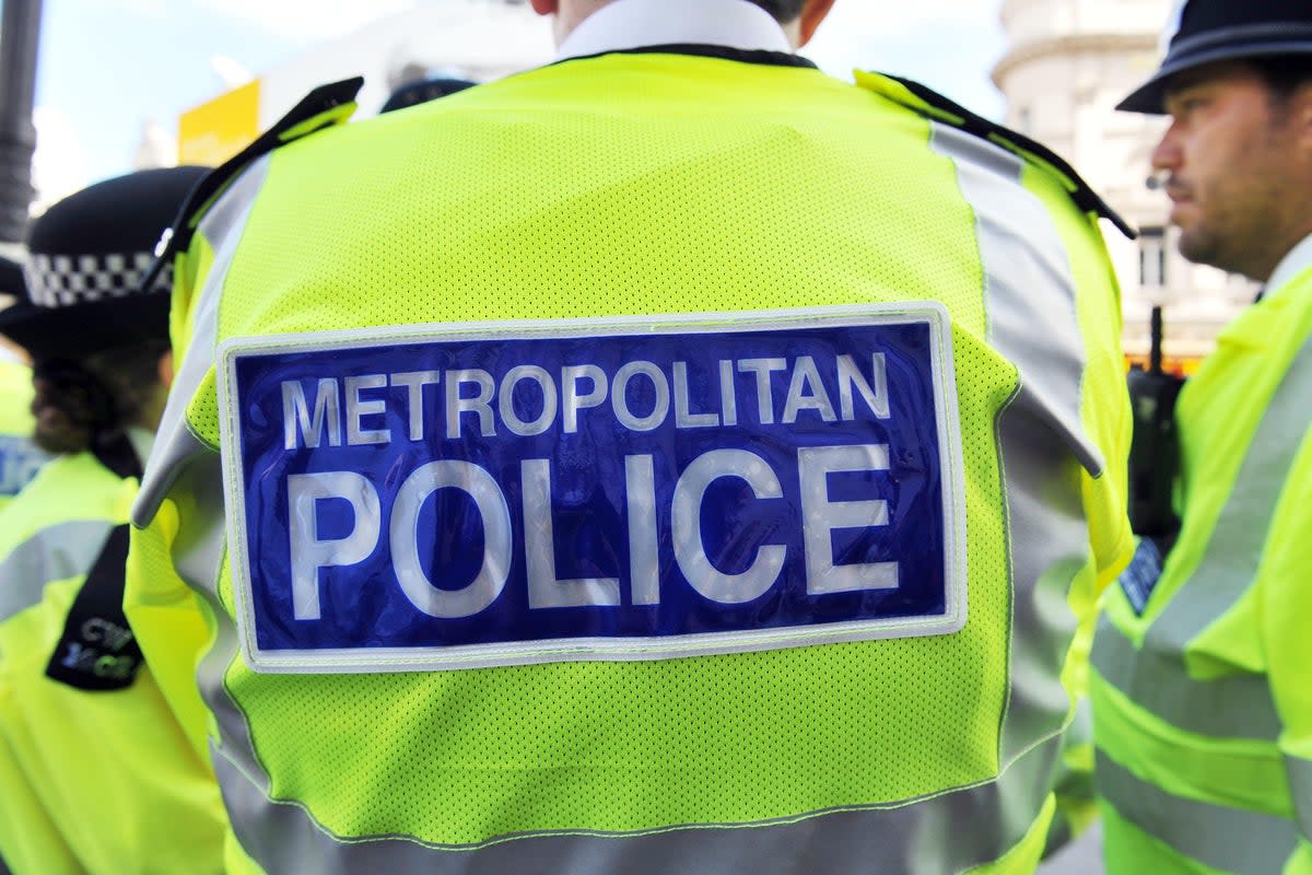 The London Assembly has called on the Met Police to publish the number of hate crimes recorded specifically against Hindus (PA Archive)