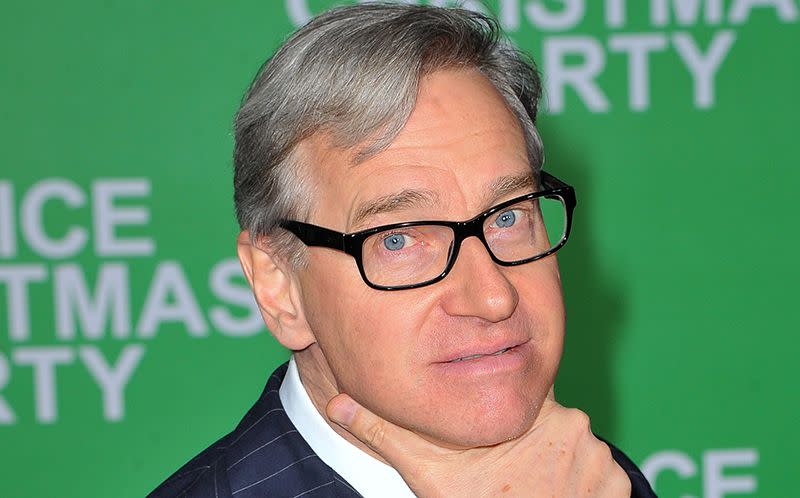 Paul Feig (Credit: Getty)