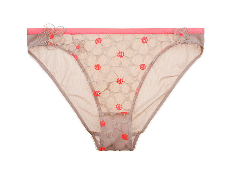 HUIT Enchantee Brief