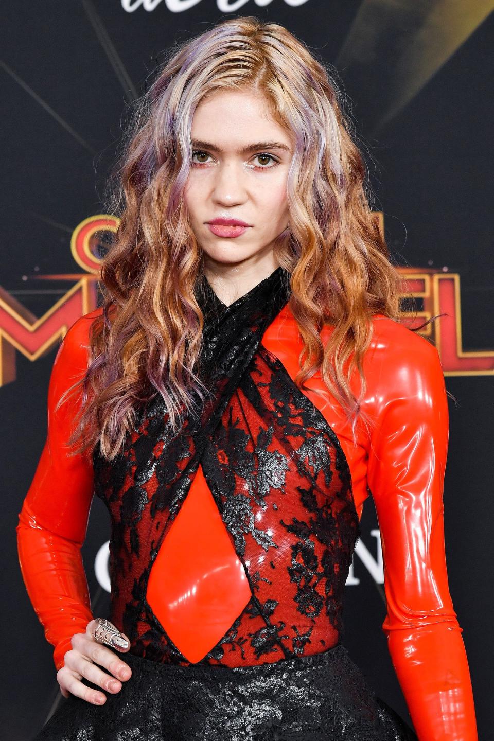 Grimes