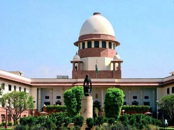 Supreme Court of India