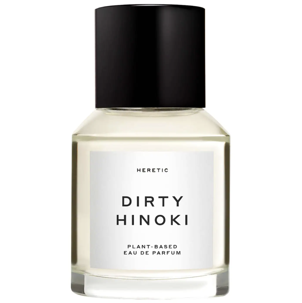 <p><a href="https://go.redirectingat.com?id=74968X1596630&url=https%3A%2F%2Fwww.sephora.com%2Fproduct%2Fdirty-hinoki-eau-de-parfum-P502427&sref=https%3A%2F%2F" rel="nofollow noopener" target="_blank" data-ylk="slk:Shop Now;elm:context_link;itc:0;sec:content-canvas" class="link ">Shop Now</a></p><p>Dirty Hinoki Eau de Parfum</p><p>sephora.com</p><p>$115.50</p><span class="copyright">Sephora</span>