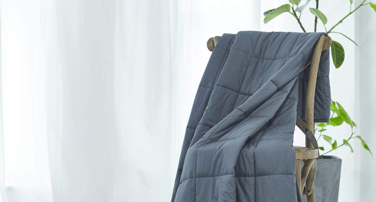 Do weighted blankets actually work? Best weighted blankets to shop