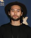 <p>Ha is a relative newcomer who you may have seen perform in<em> Jesus Christ Superstar Live in Concert</em>. He'll be playing the character Jamie. </p>