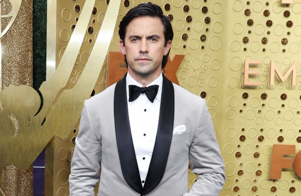 Milo Ventimiglia is returning to the hit show credit:Bang Showbiz