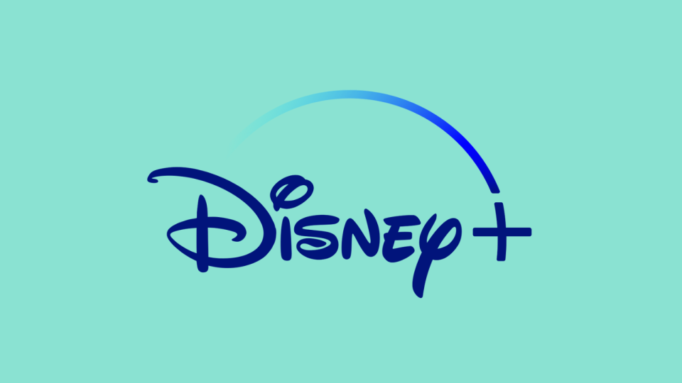 There's so much to watch on Disney+.