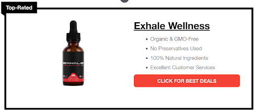 Exhale Wellnes