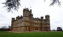 Downton Abbey castle struggles to find staff blaming Brexit