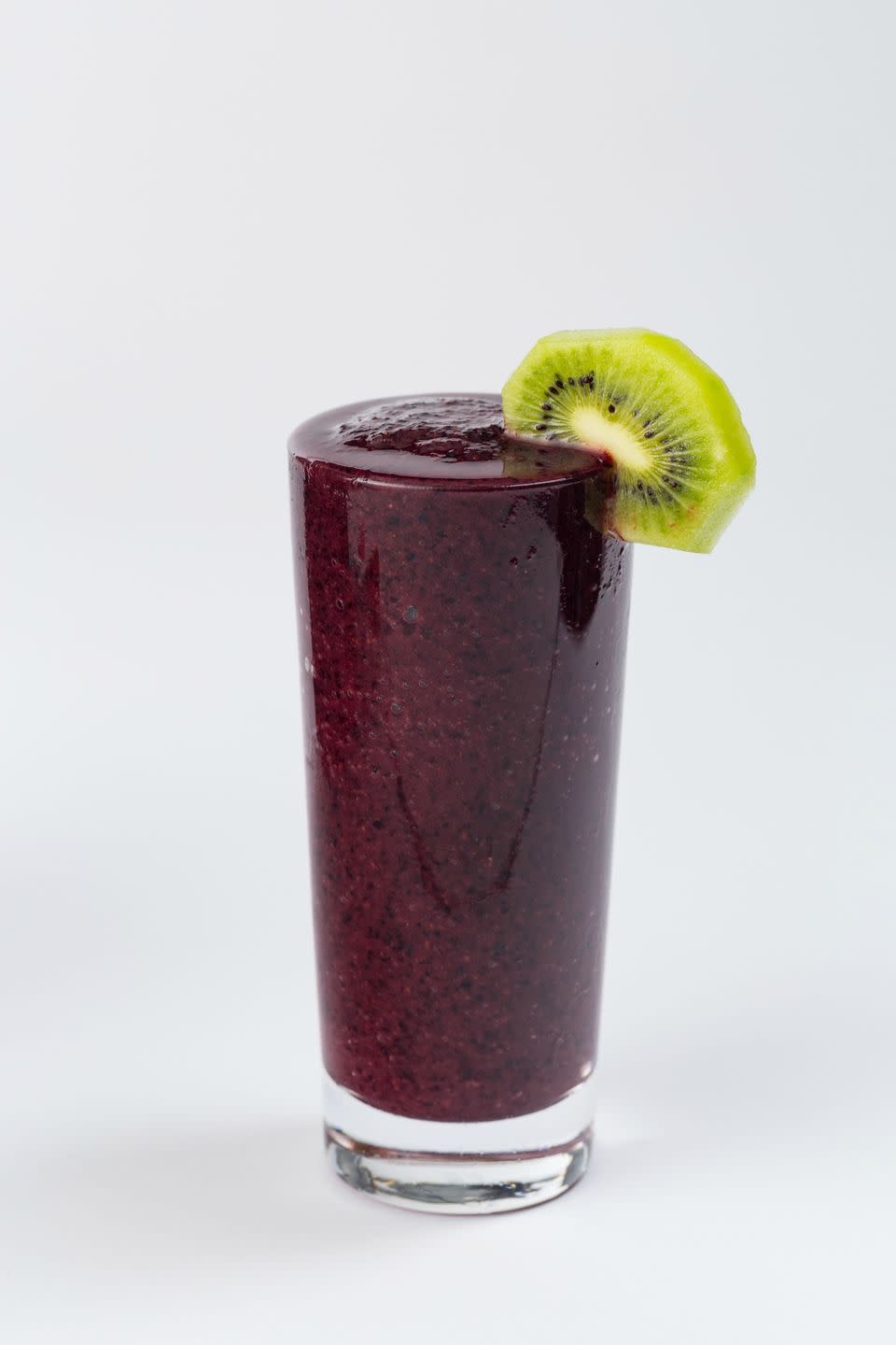 <p>1 sip and you'll be feeling like superman all day.</p><p>Get the recipe from <a href="https://www.delish.com/cooking/recipe-ideas/recipes/a47160/superfruit-smoothie-recipe/" rel="nofollow noopener" target="_blank" data-ylk="slk:Delish;elm:context_link;itc:0;sec:content-canvas" class="link ">Delish</a>.</p>