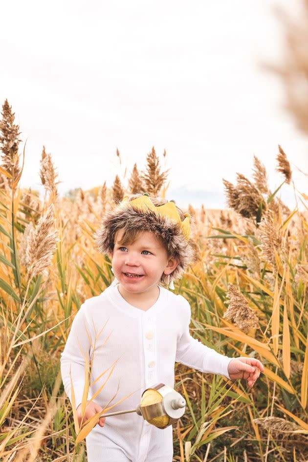 halloween costumes for kids where the wild things are