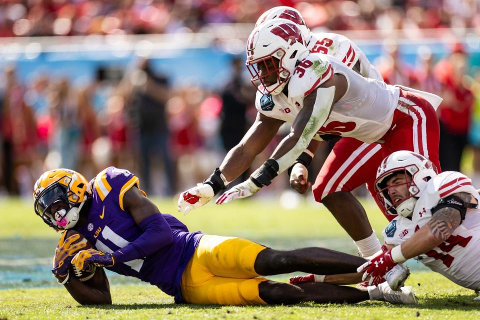 Matt Pendleton-USA TODAY Sports